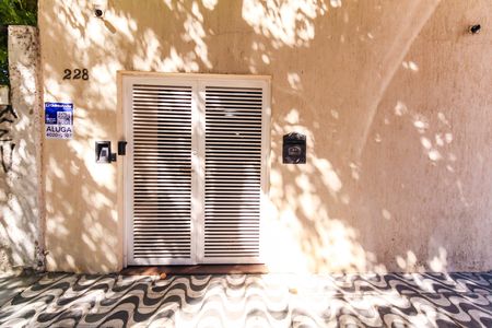 Fachada de apartamento para alugar com 2 quartos, 86m² em Mooca, São Paulo