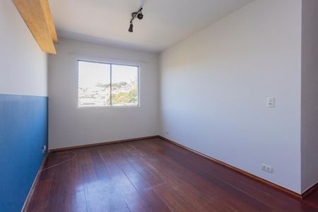 Sala de apartamento para alugar com 3 quartos, 80m² em Vila Sao Jose (cidade Dutra), São Paulo