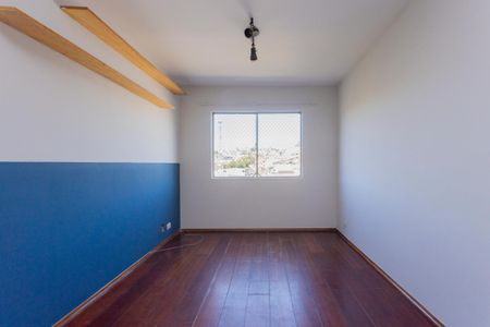 Sala de apartamento para alugar com 3 quartos, 80m² em Vila Sao Jose (cidade Dutra), São Paulo