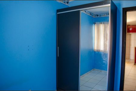 Casa de condomínio à venda com 69m², 3 quartos e 2 vagasQuarto
