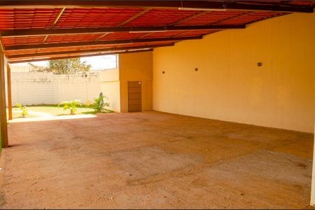 Casa de condomínio à venda com 69m², 3 quartos e 2 vagasÁrea externa
