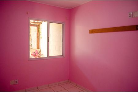 Casa de condomínio à venda com 69m², 3 quartos e 2 vagasQuarto 2