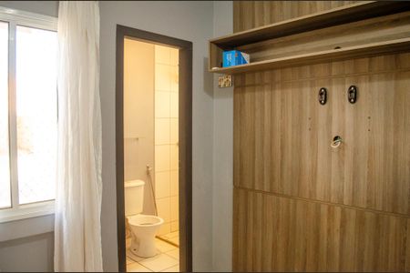 Casa de condomínio à venda com 69m², 3 quartos e 2 vagasSuíte 