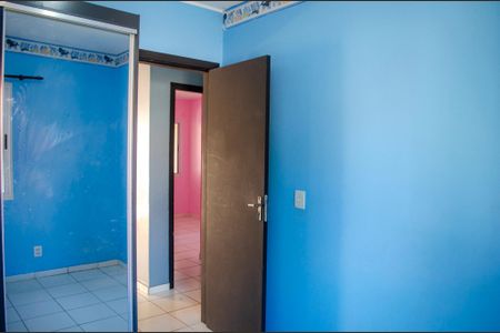 Casa de condomínio à venda com 69m², 3 quartos e 2 vagasQuarto