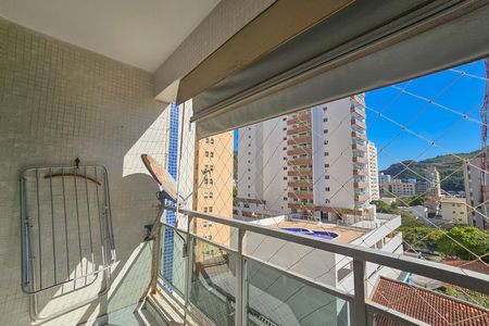 Apartamento para alugar com 88m², 3 quartos e 1 vaga