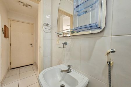 Apartamento para alugar com 88m², 3 quartos e 1 vaga