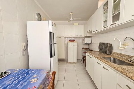 Apartamento para alugar com 88m², 3 quartos e 1 vaga