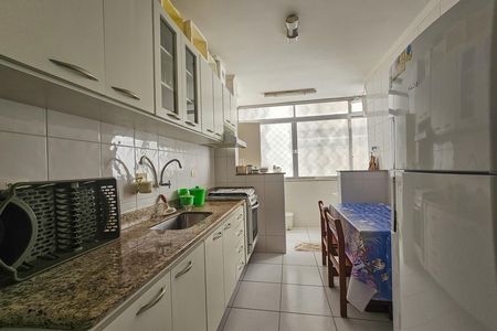 Apartamento para alugar com 88m², 3 quartos e 1 vaga