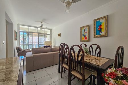Apartamento para alugar com 88m², 3 quartos e 1 vaga