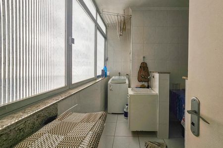 Apartamento para alugar com 88m², 3 quartos e 1 vaga