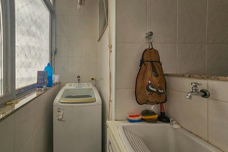 Apartamento para alugar com 88m², 3 quartos e 1 vaga