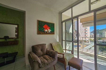 Apartamento para alugar com 88m², 3 quartos e 1 vaga