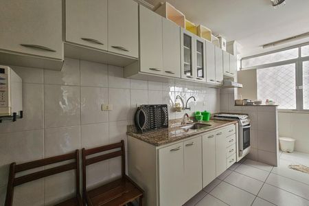 Apartamento para alugar com 88m², 3 quartos e 1 vaga