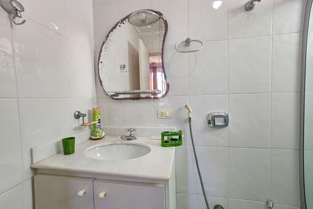 Apartamento para alugar com 88m², 3 quartos e 1 vaga