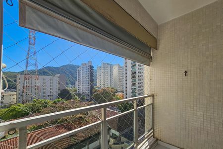 Apartamento para alugar com 88m², 3 quartos e 1 vaga