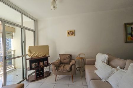 Apartamento para alugar com 88m², 3 quartos e 1 vaga