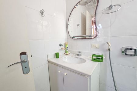 Apartamento para alugar com 88m², 3 quartos e 1 vaga