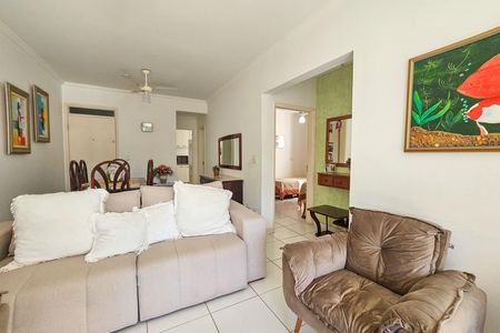 Apartamento para alugar com 88m², 3 quartos e 1 vaga