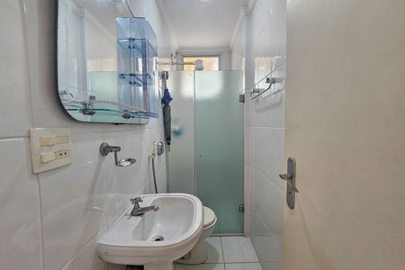 Apartamento para alugar com 88m², 3 quartos e 1 vaga