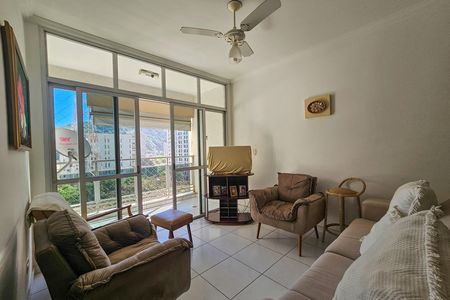 Apartamento para alugar com 88m², 3 quartos e 1 vaga