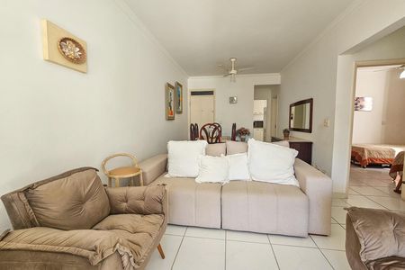 Apartamento para alugar com 88m², 3 quartos e 1 vaga