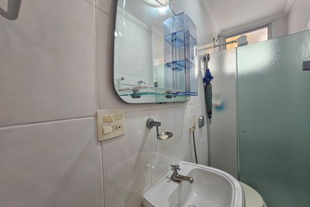 Apartamento para alugar com 88m², 3 quartos e 1 vaga