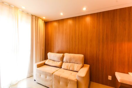 Apartamento para alugar com 50m², 2 quartos e sem vaga Apartamento para alugar com 50m², 2 quartos e sem vagaSala