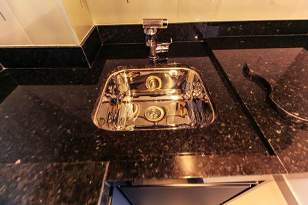 Apartamento para alugar com 50m², 2 quartos e sem vaga Apartamento para alugar com 50m², 2 quartos e sem vagaÁrea de Serviço