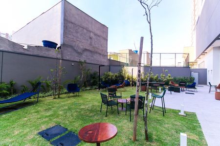 Apartamento para alugar com 50m², 2 quartos e sem vaga Apartamento para alugar com 50m², 2 quartos e sem vagaÁrea externa