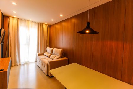 Apartamento para alugar com 2 quartos, 50m² em Quarta Parada, São Paulo