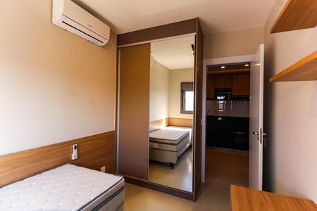 Quarto 1 de apartamento para alugar com 2 quartos, 50m² em Quarta Parada, São Paulo