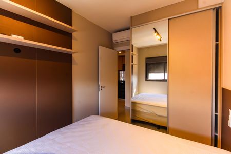 Apartamento para alugar com 50m², 2 quartos e sem vaga Apartamento para alugar com 50m², 2 quartos e sem vagaQuarto 2