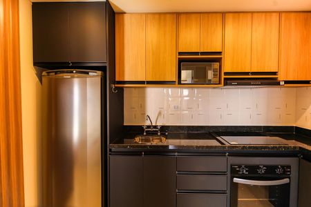 Apartamento para alugar com 50m², 2 quartos e sem vaga Apartamento para alugar com 50m², 2 quartos e sem vagaCozinha