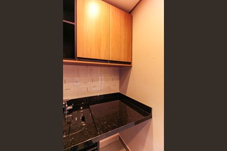 Área de Serviço de apartamento para alugar com 2 quartos, 50m² em Quarta Parada, São Paulo