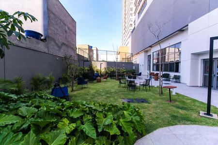Apartamento para alugar com 50m², 2 quartos e sem vaga Apartamento para alugar com 50m², 2 quartos e sem vagaÁrea externa