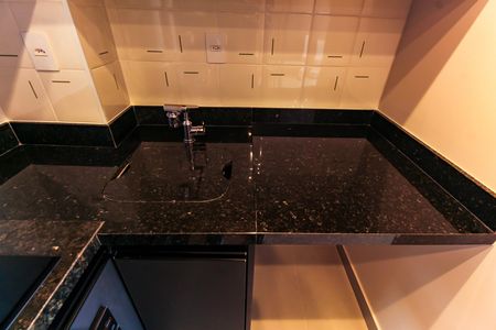 Apartamento para alugar com 50m², 2 quartos e sem vaga Apartamento para alugar com 50m², 2 quartos e sem vagaÁrea de Serviço