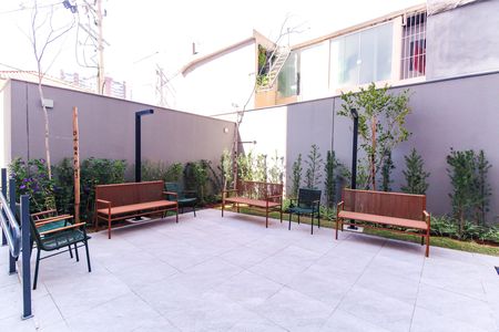Apartamento para alugar com 50m², 2 quartos e sem vaga Apartamento para alugar com 50m², 2 quartos e sem vagaÁrea externa