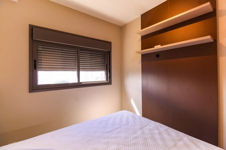 Quarto 2 de apartamento para alugar com 2 quartos, 50m² em Quarta Parada, São Paulo