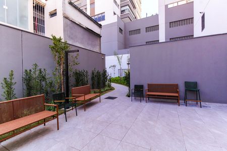 Apartamento para alugar com 50m², 2 quartos e sem vaga Apartamento para alugar com 50m², 2 quartos e sem vagaÁrea externa