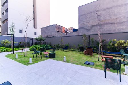 Apartamento para alugar com 50m², 2 quartos e sem vaga Apartamento para alugar com 50m², 2 quartos e sem vagaÁrea externa
