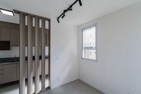 Apartamento para alugar com 40m², 2 quartos e sem vaga Apartamento para alugar com 40m², 2 quartos e sem vagaSala