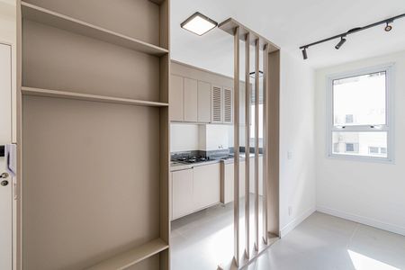 Apartamento para alugar com 40m², 2 quartos e sem vaga Apartamento para alugar com 40m², 2 quartos e sem vagaCozinha