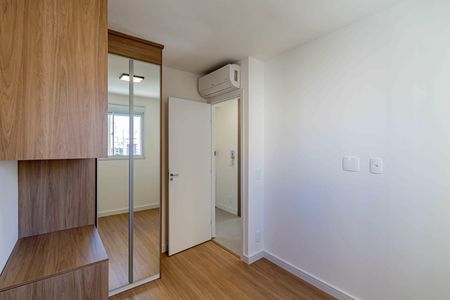Apartamento para alugar com 40m², 2 quartos e sem vaga Apartamento para alugar com 40m², 2 quartos e sem vagaQuarto 01