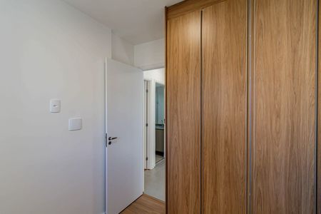 Apartamento para alugar com 40m², 2 quartos e sem vaga Apartamento para alugar com 40m², 2 quartos e sem vagaQuarto 02