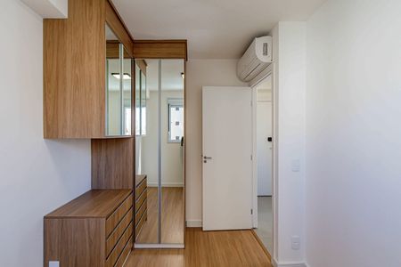 Apartamento para alugar com 40m², 2 quartos e sem vaga Apartamento para alugar com 40m², 2 quartos e sem vagaQuarto 01