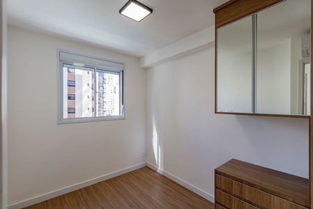 Apartamento para alugar com 40m², 2 quartos e sem vaga Apartamento para alugar com 40m², 2 quartos e sem vagaQuarto 01