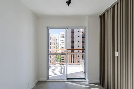 Apartamento para alugar com 40m², 2 quartos e sem vaga Apartamento para alugar com 40m², 2 quartos e sem vagaSala
