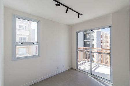 Apartamento para alugar com 40m², 2 quartos e sem vaga Apartamento para alugar com 40m², 2 quartos e sem vagaSala