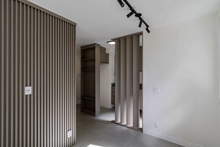 Apartamento para alugar com 40m², 2 quartos e sem vaga Apartamento para alugar com 40m², 2 quartos e sem vagaSala