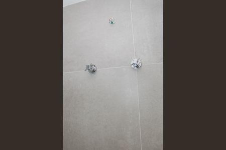 Studio à venda com 28m², 1 quarto e sem vaga Studio à venda com 28m², 1 quarto e sem vagaBanheiro